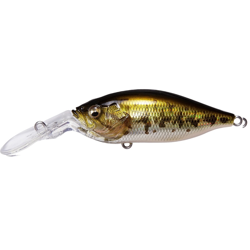 Deep-X 100 LBO|Elegy Bone|GG Bass|GG Gill|GG Megabass Kinkuro|Ghost Hot Tiger|GLX Gill|GP Spawn Killer|Jukucho Pink-JP|Jukucho Shad-JP|M Wakasagi|MB Gizzard|PM Hasu|PM Oikawa (M)|PM Setsuki Ayu|PM Strike Chartreuse|Sexy French Pearl|Wild Craw|Gillko|Strik