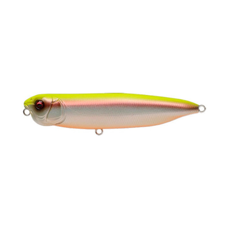 Dog-X Speed Slide|Ito Wakasagi|Wagin Kisyu Ayu|MG Cosmic Shad|Wagin Oikawa (M)|Flashing Wakasagi|Hot Shad|Mat Tiger|Pearl Carp|PM Setsuki Ayu|Wagin Gold|Wagin Hasu II|Wagin Honmoroko|Matcha Head|Dog-X SS