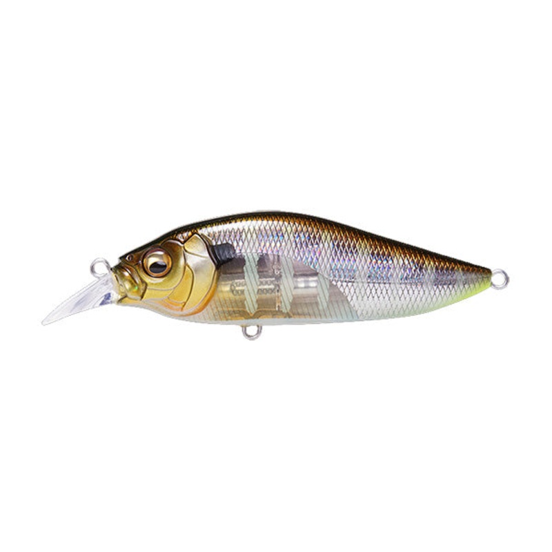 Flap Slap LBO|AL Evening Gill|Eight Reaction|GG Gill|GG Megabass Kinkuro|GLX Galaxy Gill|GP Blue Mint Shad|GP Spawn Killer|LZ Baratanago|M Western Clown|PM Ghost Ayu|PM Ghost Chartreuse Shad|See Through Blue Back Chartreuse|See Through Mat Tiger|SW GG Iwa