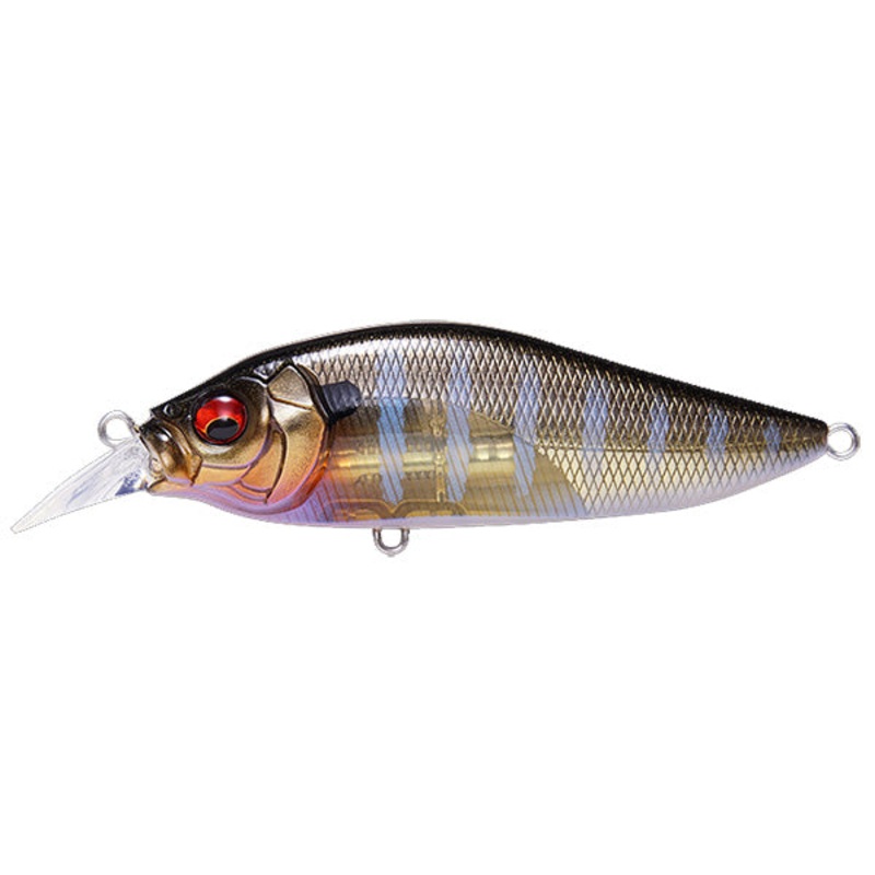 Flap Slap LBO|AL Evening Gill|Eight Reaction|GG Gill|GG Megabass Kinkuro|GLX Galaxy Gill|GP Blue Mint Shad|GP Spawn Killer|LZ Baratanago|M Western Clown|PM Ghost Ayu|PM Ghost Chartreuse Shad|See Through Blue Back Chartreuse|See Through Mat Tiger|SW GG Iwa