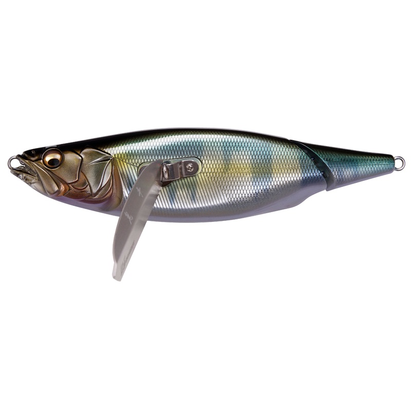 I-Wing 135|Cotton Wakasagi|GG Largemouth|Gillko|Mat Glow Bone|Mat Tiger|Midnight Black|Murray Cod|Nero Daytona|PM Gengoro Buna|PM Rainbow|Rat Walker|Tonosama Frog|VR|Wagin Hasu|Wagin Setsuki Ayu|White Python|Genroku|Sakura Viper|Pink Back Frozen Hasu|GP A