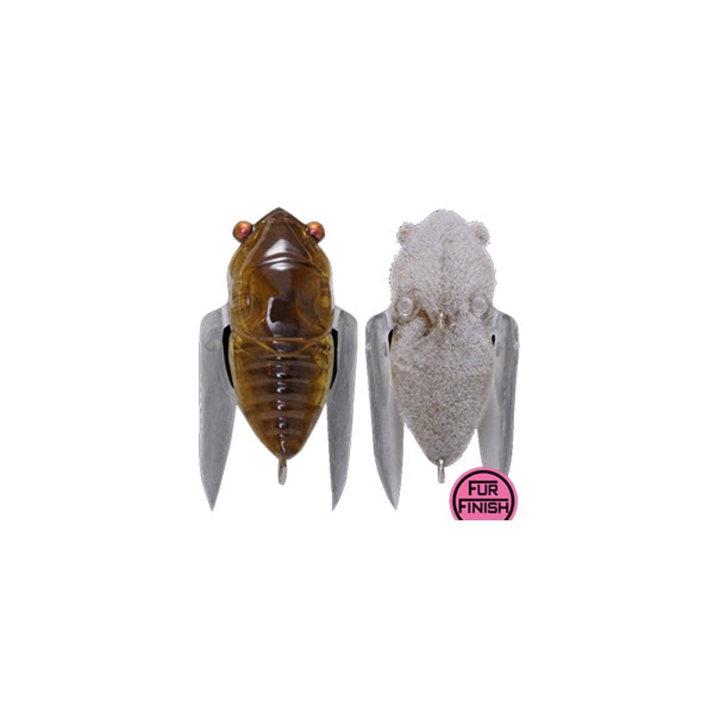 Siglett|Abura Zemi|FF Avocado|FF Phantom|FF Smoke|Haru Zemi|Higurashi|Mini Mini Zemi|Moon Walker|Skeleton Sirius|Tsuki Tsuki Boshi|3/16 oz|Tiny