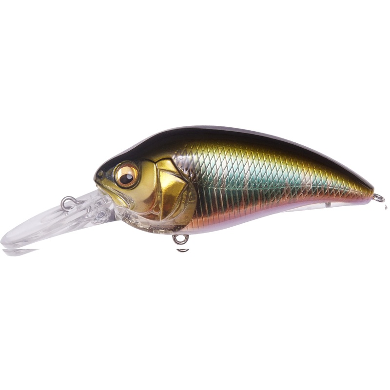 Super Z-2 Crank|DO Chartreuse|Frozen Glass|GG Bass|GG Gill|GG Megabass Kinkuro|Gillko|GLX Western Clown II|GP Cotton Wakasagi|GP Spawn Killer|Ito Gold|Kasumi Ito|Killer Pink|Mat Craw|Mat Tiger|Old-Z|PM Hot Gill|Wagin Oikawa|Wild Craw|Z-2 Crank