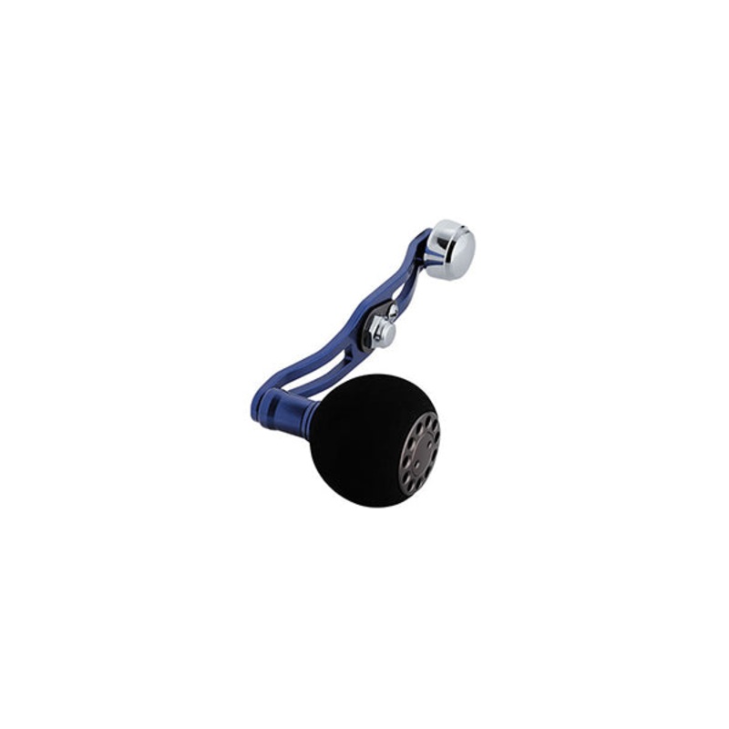 Custom Handles|Blue|Blue PWR|Paddle Handle|Power Handle|Paddle Handle|Power Handle