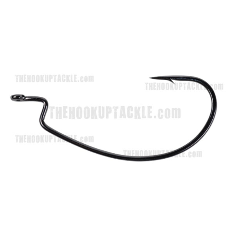 KG Hook Worm 17|Black|Red|size 1/0|size 2|size 2/0|size 1|size 5/0|size 4/0|size 3/0|size 4|size 6|size 3|Size 3/0