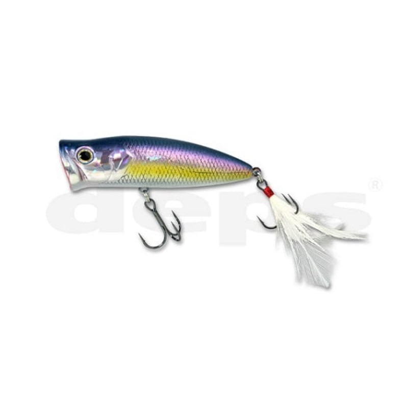Pulse Cod|American Shad|Bluegill|Bone Shad|Chartreuse Oikawa|Chrome|Clear Wakasagi|Glass Cat|Kurogin|Largemouth|Pond Frog|Purple Frost|Real Bluegill|Real Shad|Visible Black|Pearl White Shiner|GM Black Gold|Purple Weenie|Matte Chartreuse|Pink Scale|Blue Mo