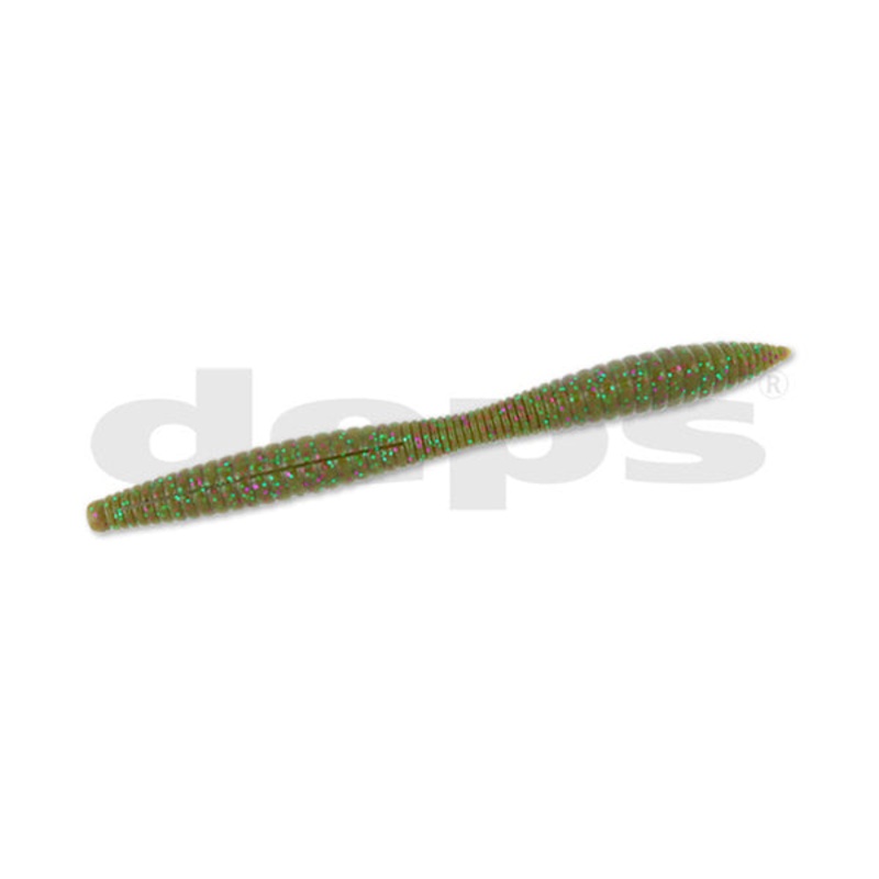 Rebound Stick|Black Blue|Electric Shad|Green Pumpkin|Green Pumpkin Chartreuse|Green Pumpkin Purple Green|Natural Pro Blue|Sakura Baby|Scuppernog|Sprayed Grass|Sunburn Watermelon Blue Flake|Green Pumpkin Orange|Sakura Baby Blue|Light Watermelon Blue Flake|