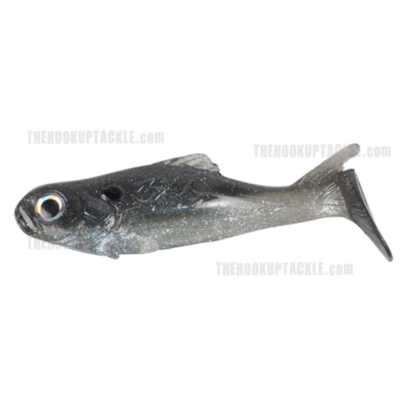 Shad|Blue Shad|Chartreuse Shad|Citrus Shad|Green Shad|Dirty Chartreuse|Dirty Shad|American Shad|5 inch