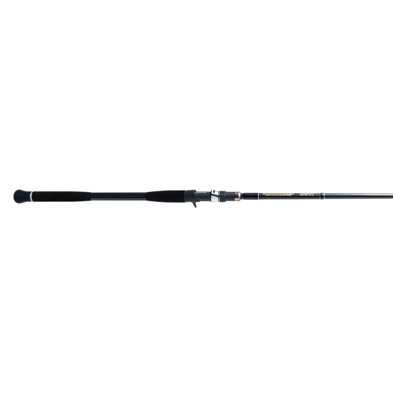 Sidewinder Great Performer Casting Rods