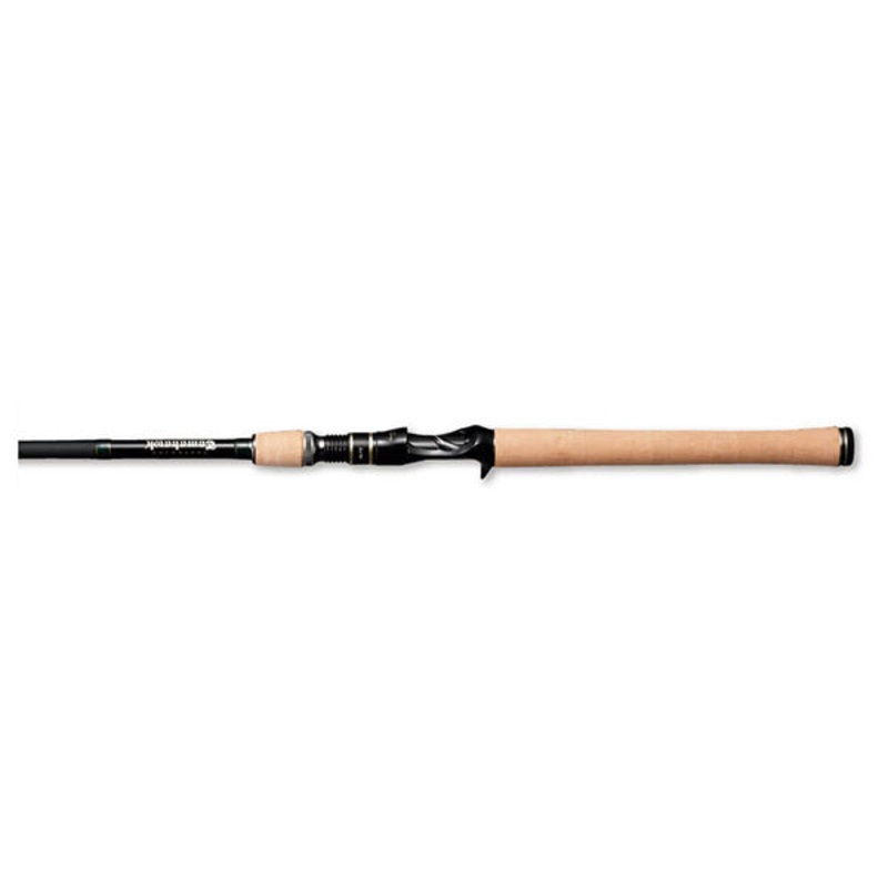 Tomahawk Baitcasting Rods|F3-64TC – Version Eastern|F4-63T – Rapid Shot Custom|Version Eastern|Rapid Shot Custom
