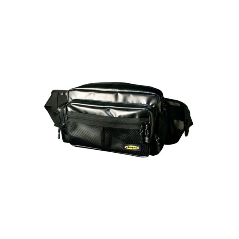 Hip Bag|Black|Camo|Hip Bag