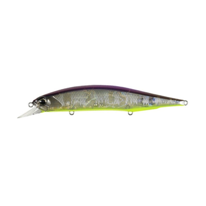 Jerkbait 120SP|Am Dawn|Am Edge|Am Hasu|A-Mart Shimmer|Burning Shad II|Chartreuse Gill Halo|Chrome Tiger|Crystal Pink|D Shad|Dragon Fruit Tiger|Ghost Gill|Ghost Minnow|Gold Perch|Green Smelt|Half Mirror Ayu|Ivory Halo|Komochi Wakasagi|Mat Tiger|Midnight Bl