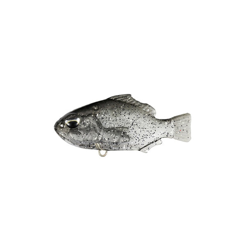 Nomase Gill|Blue Gill|Burning Red Gill|Crystal Shad|Flash Shad|Golden Gill|Purple Gill|Violet Gill|Weed Gill|Nomase Gill