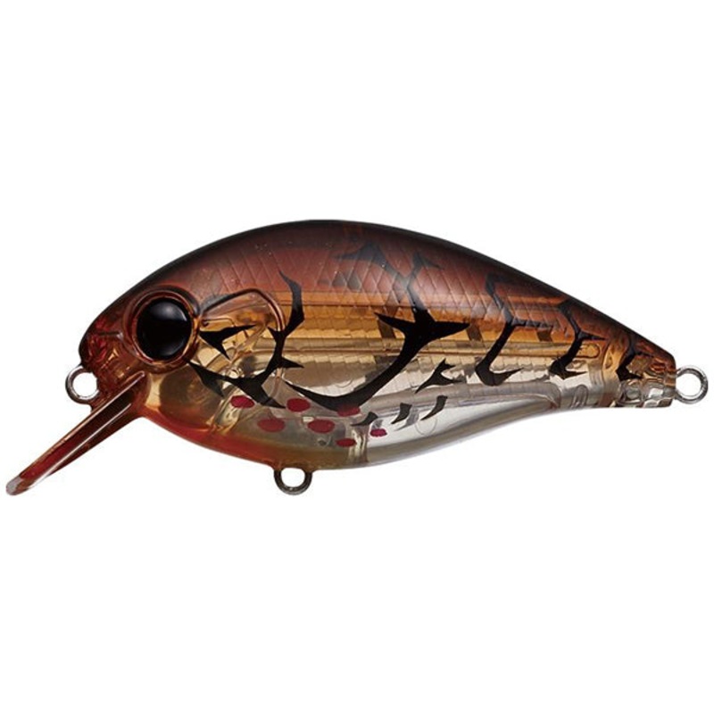 Combat Crank Shallow Hawg|Bleeding Red Craw|Mad Bug|Skeleton Chartreuse|Skeleton Pumpkinseed|Shallow Hawg