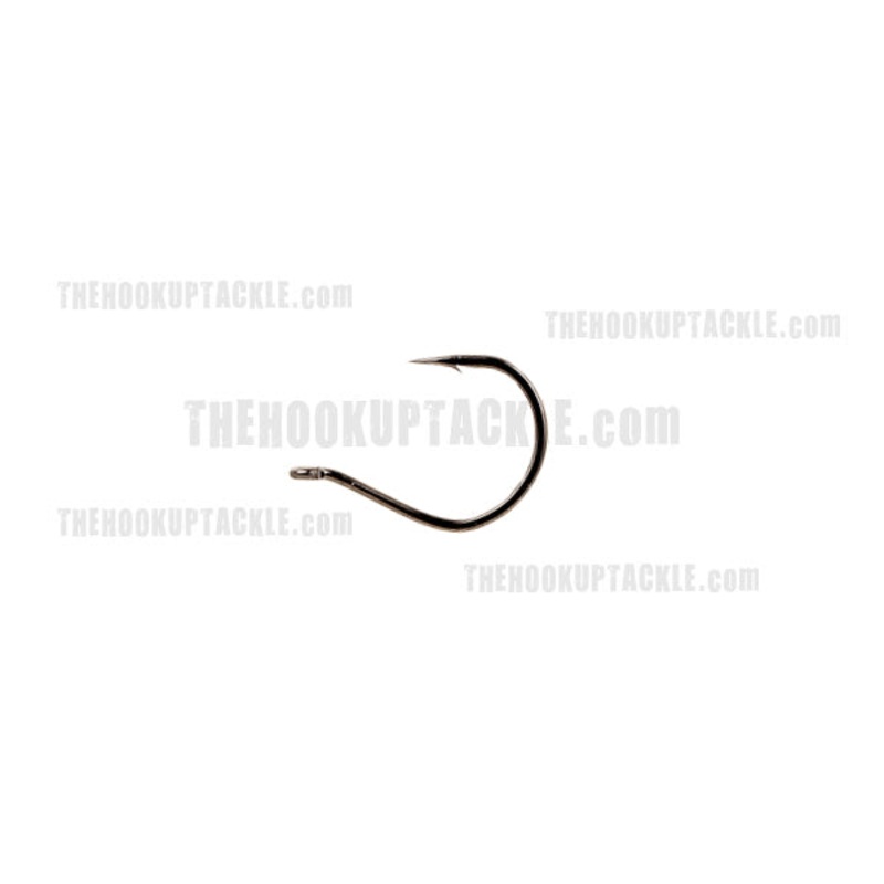 Finesse Wide Gap Hooks|NS Black|Red|Size 2|Size 1|Size 1/0|Size 2/0|Size 3/0