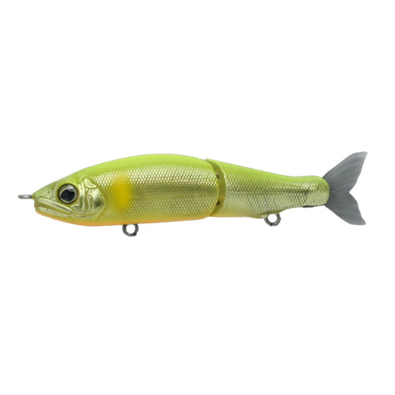 Jointed Claw 70|Ayuja|Blue Head Chartreuse Ayu|Blue Neon|Blue Shad|Chartreuse Back Yamame|Clear Head Chartreuse|Flashing GM Chartreuse|Flashing GM Orange|Gin Ayu Orange Belly|Gold Ayu|Golden Shiner|Ja Ayu|Kinokuni Orange|Komugi Ayu|Mountain Female Fish|Na