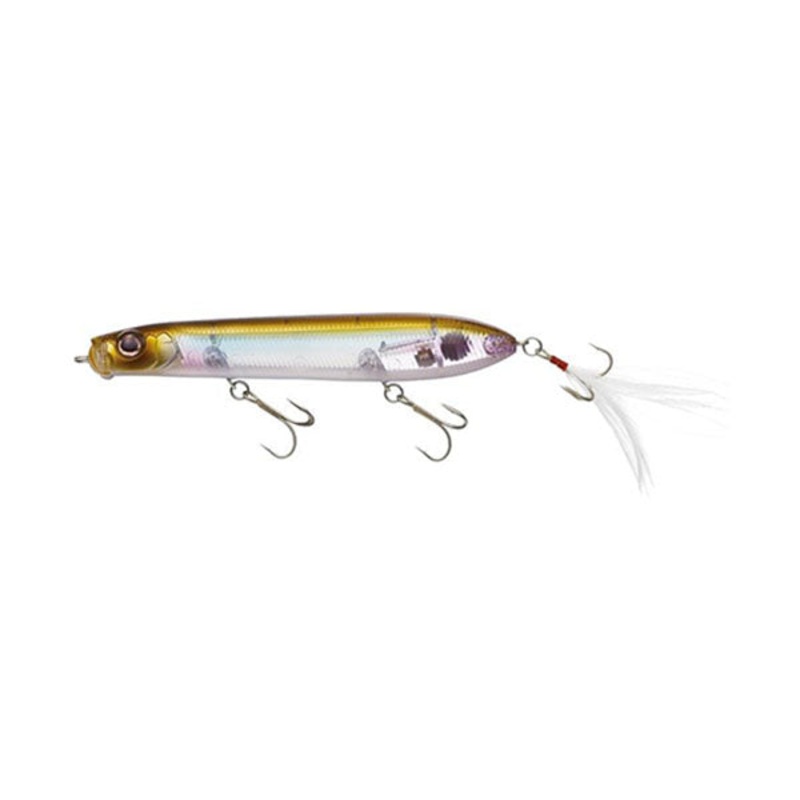 Shower Blows Shorty|Flash Chartreuse|Flashing Wakasagi|Smash Shad|Silver Flash Shad|Chartreuse Shad|Neon Wakasagi|SB Shorty