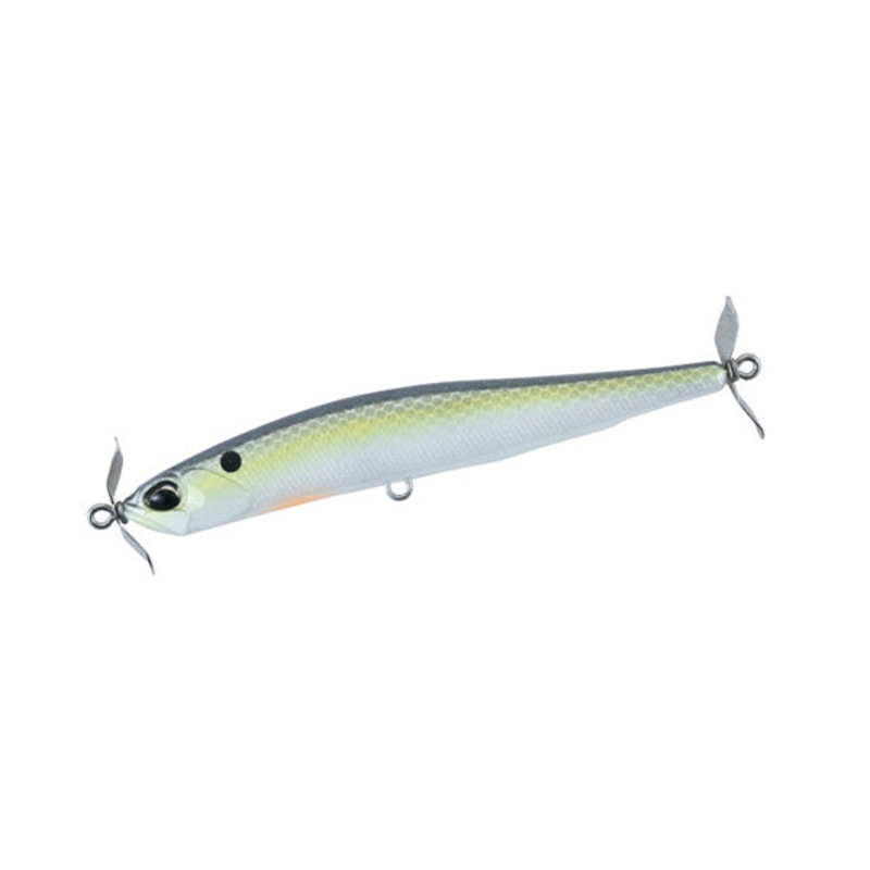 Spin Bait 100 I Class|American Shad|BK Ayu|Chartreuse Gill|Chartreuse Shad|CL Dace|Ghost M Shad|Ghost Minnow|Ghost Pearl|Gold Perch|Green Smelt|Inferno Shad|Komochi Wakasagi|Morning Dawn|Prism Gill|River Bait|Wakasagi|Spin Bait 100