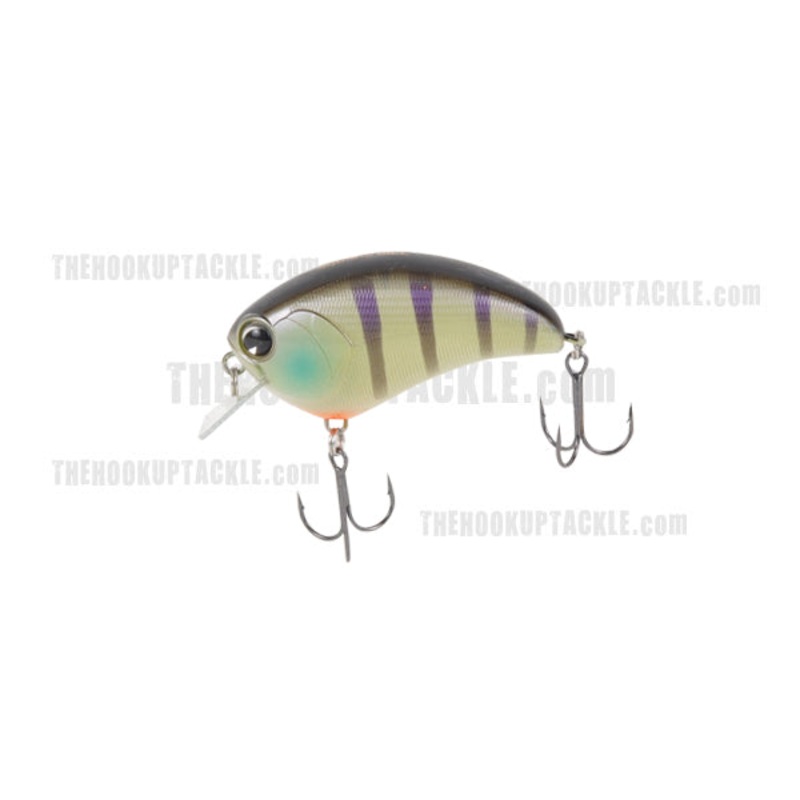 Bill Lowen Square Bill Crankbait