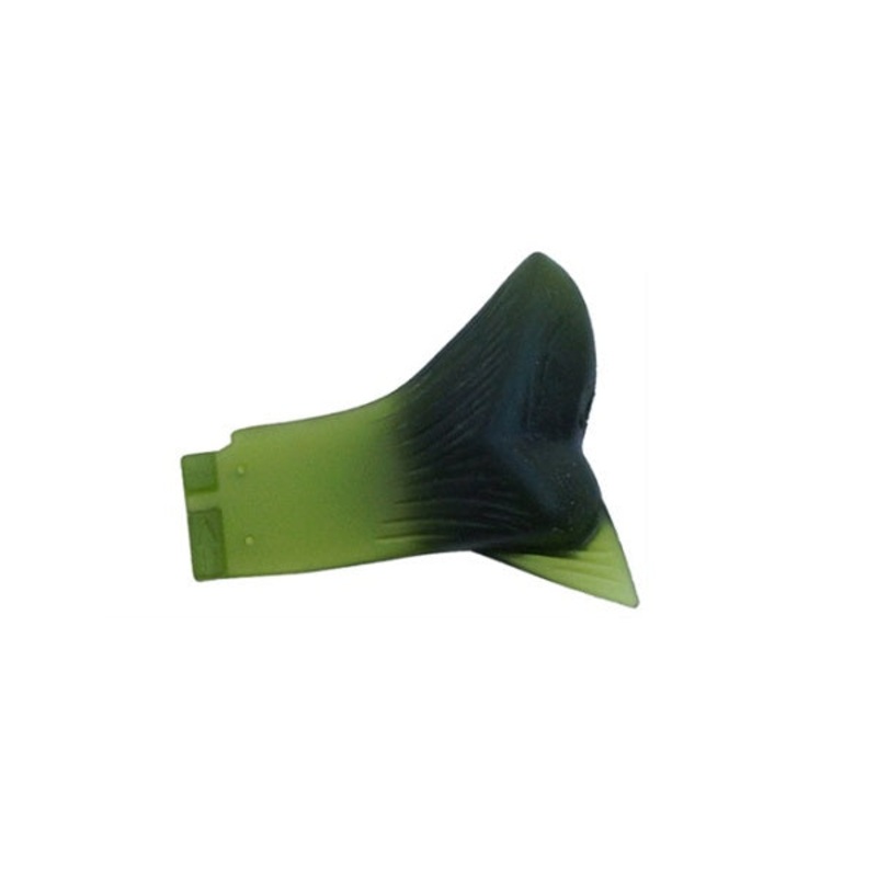 Gill Roid Replacement Tails|Black|Black Boot|Green|Green Boot|Glide Tail|Boot Tail