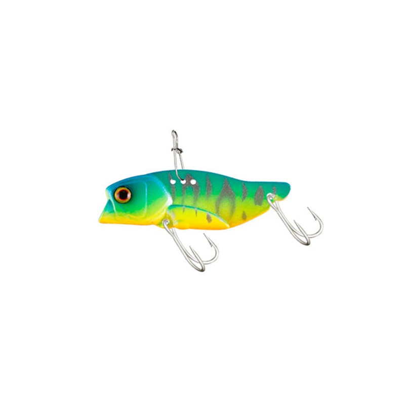Knockin Jaw|Babataku White Craw|Gold Black|Hiori Reaction|Impact Wakasagi|Katsu Moebi Shad|Lightning Gill|Matted Black Chartreuse|Mimicry Gill|Rady Shad|RG Craw|Wakasagi Reaction|Blue Tiger|Katsu Sagami Wakasagi|1/2 oz|1/4 oz|3/8 oz