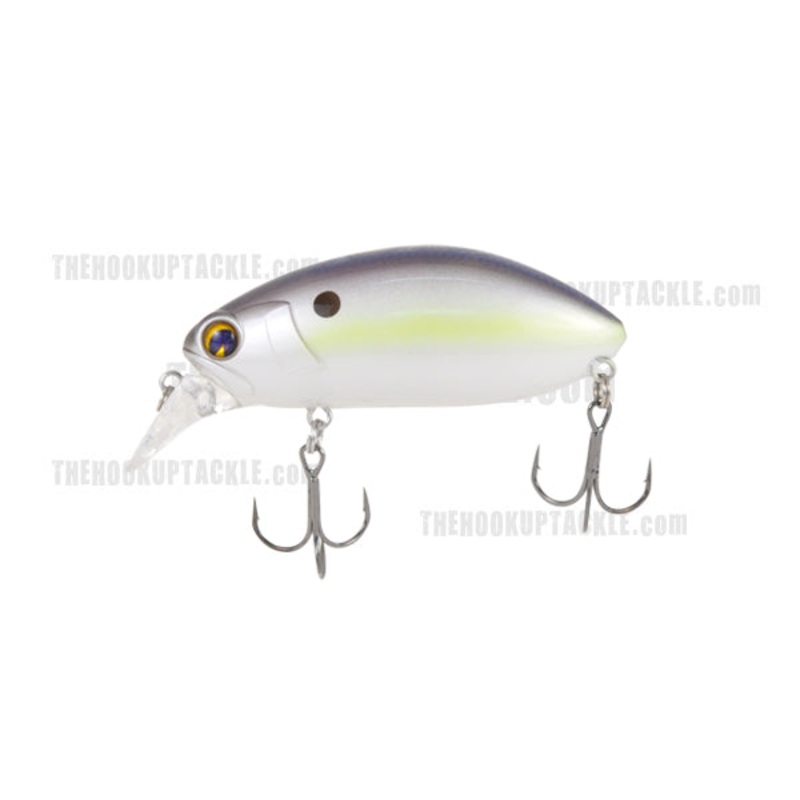 Rattling Roumba|Black Bass|Blue Shad|Bone|Fred’s Perch|Ghost Minnow|Sour Candy|Bull Frog|Real Crawfish|Chattahoochee Chrome|Ghost Gill|Rattling