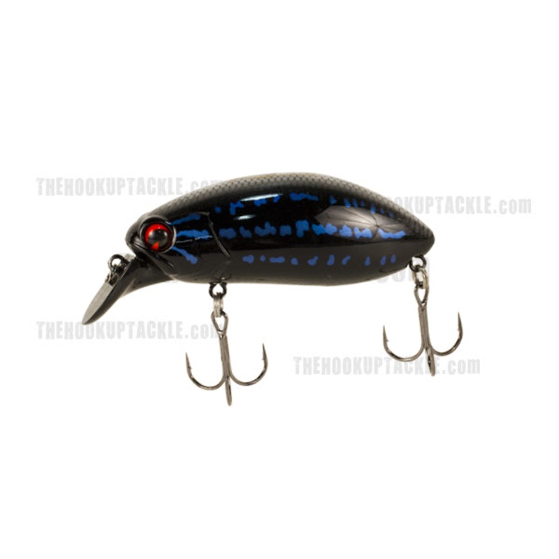 Rattling Roumba|Black Bass|Blue Shad|Bone|Fred’s Perch|Ghost Minnow|Sour Candy|Bull Frog|Real Crawfish|Chattahoochee Chrome|Ghost Gill|Rattling