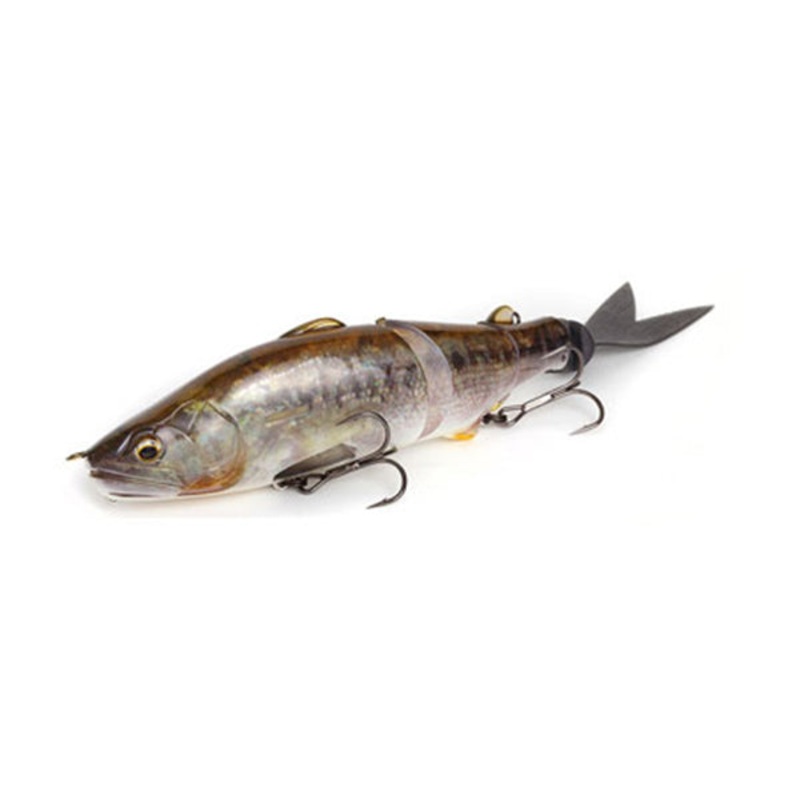 Replicator|Natural Sunahmi Ayu|Ultra Nonky|Rainbow Trout|Natural Decoy Sweetfish|Replicator