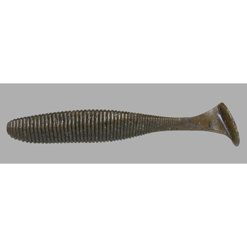 Rhythm Wave|Blue Pearl Shad|Bluegill Pearl|Goby|Golden Shad|Green Pumpkin|Green Pumpkin Watermelon|Hologram Black|Prism Shad|Sexy Albino|SS Shad|4.8 inch|5.8 inch|3.8 inch|2.8 inch