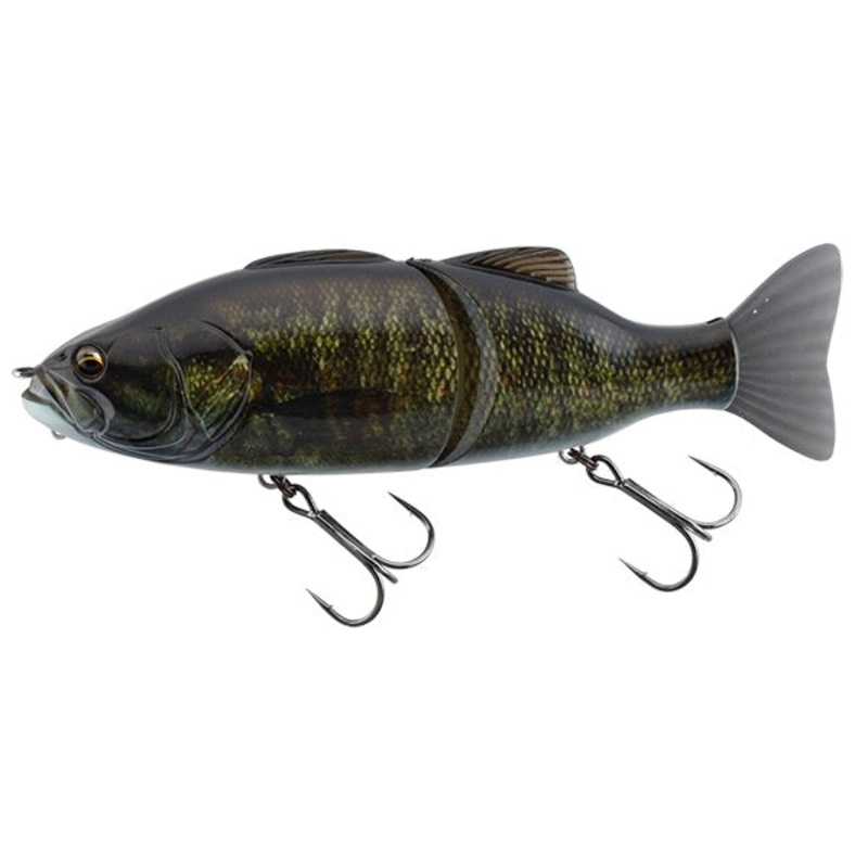SG Bass Roid|Lake Small|Spawn Bass|Bass Roid