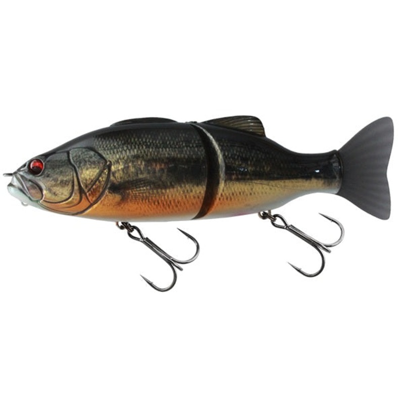 SG Bass Roid|Lake Small|Spawn Bass|Bass Roid