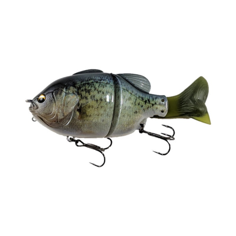 SG Gill Roid|Female Gill|Reservoir Gill|White Crappie|3D Mes Gill|Goldfish Silver|Strong Chartreuse|3D Kinbuna|3D Weed Gill|3D Kanbuna Silver|Gill Roid|Gill Roid Jr.|Gill Roid Jr. Shell Laminate
