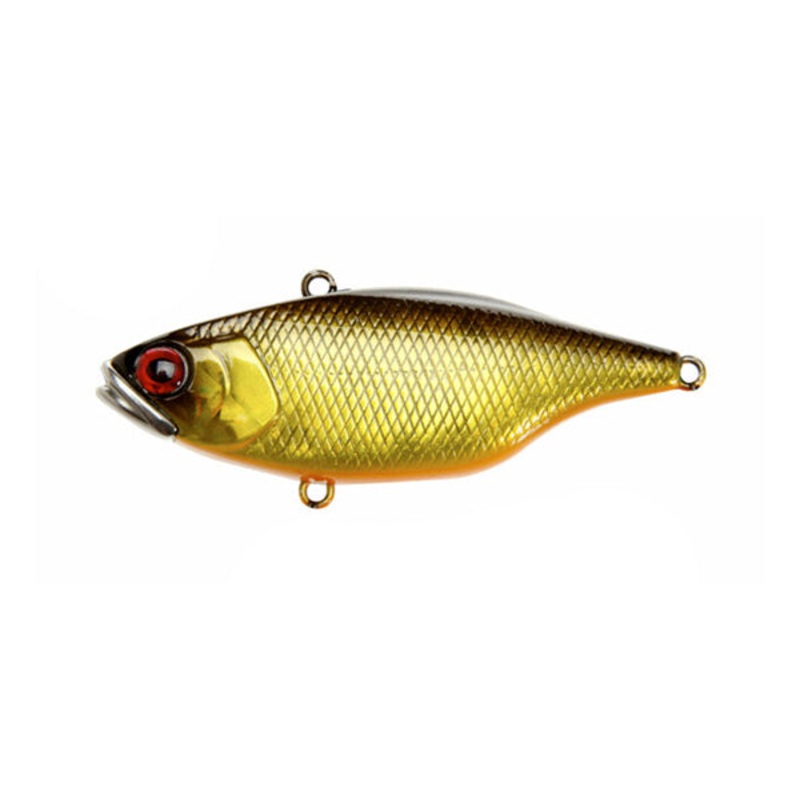 TN Disk Knocker|Angry Craw|Black and Gold|Flash Gill|RT Escape Craw|RT Holo Bluegill|SG Threadfin Shad|Spawning Tiger|Sprinkle Wakasagi|SS Chartreuse|TO Muddy Shad|TN60|TN70