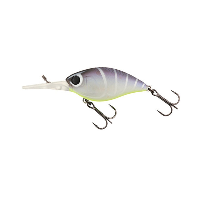 Block Ripper 48MR|Babataku Flickering Laser|Babutaku Seawall Craw|Babutaku White Craw|Blue Back Chartreuse|Chartreuse Back Pearl|Double Clutch Kinkuro|Ghost Wakasagi|Gitai Gill|Spicy Red Craw|Urocholochil|48MR