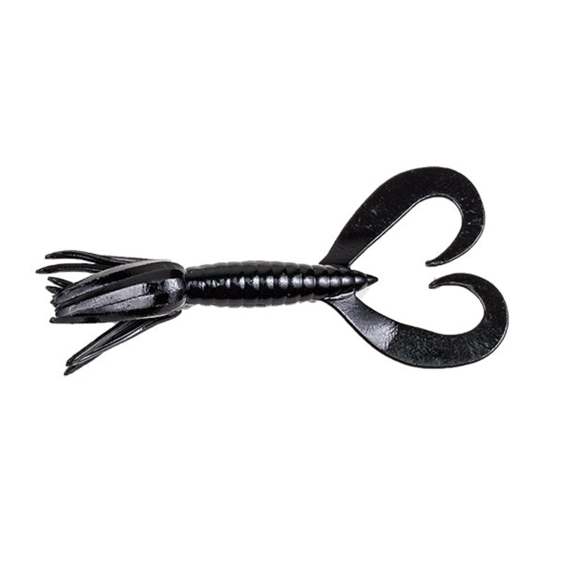 Little Spider|Watermelon Red Flake|Black|Brown Purple Flake|Green Pumpkin|Green Pumpkin Blue|Green Pumpkin Green & Purple Flake|Green Pumpkin Jelly|Scuppernong|Blue Back Cinnamon|Natural Craw|Dark Goby|3 inch|2 inch|3.5 inch