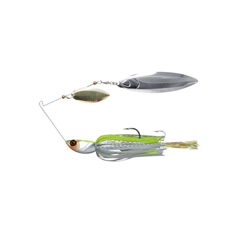 Megalo Doon|Chartreuse Back White|Kinkuro|Maruhata Ayu|Maruhata Bluegill|Maruhata Chartreuse Tiger|Maruhata Hasu|Maruhata Wakasagi|Oretachi Fire|1.5 oz