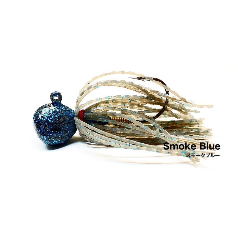 Finesse Football Jig|Black Blue|Copper Craw|Pumpkin Pepper Green|Watermelon Candy|Smoke Blue|1/2 oz|3/8 oz|3/4 oz