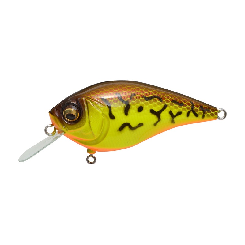 Knuckle LD|Chartreuse Dust|GG Megabass Kinkuro|GLX Megabass Sexy Shad|GLX Skeleton Gill|GLX Western Chartreuse|M Sunshine Western Clown II|Mat Tiger|Megabass Sexy Shad|PM Fire Dust Tennessee|PM Hot Gill|PM Megabass Hot Shad|PM Setsuki Ayu|PM Sunshine Gill