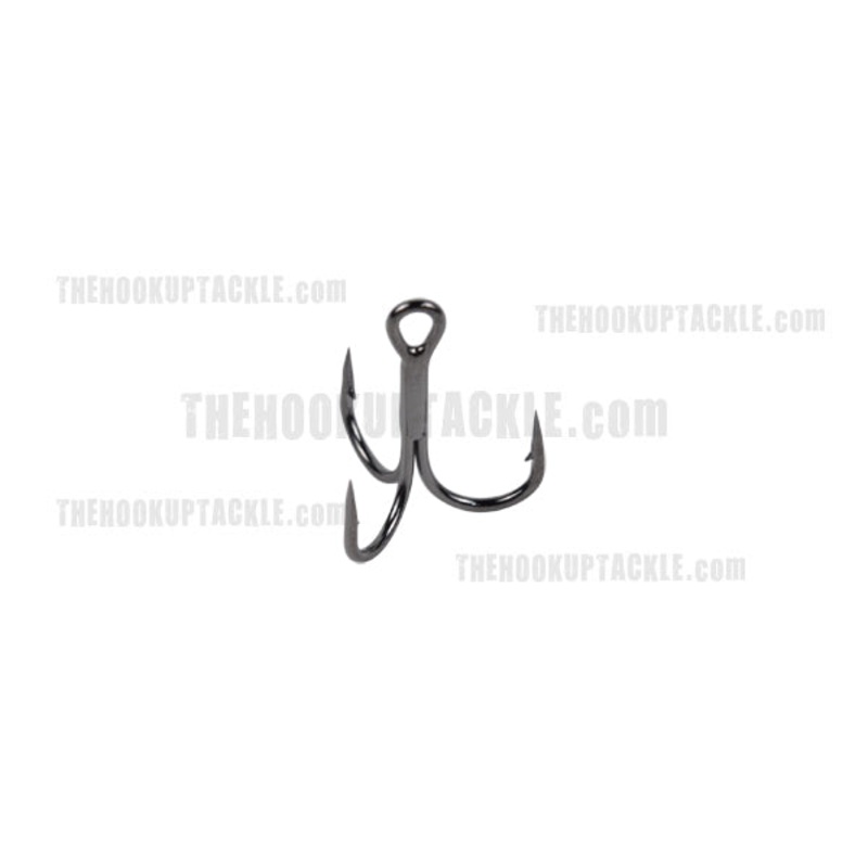 Stinger ST-36 Treble Hooks|Black|Red|Size 14|Size 12|Size 10|Size 8|Size 6|Size 5|Size 4|Size 2|Size 1|Size 1/0|Size 2/0|Size 3/0|Size 18|Size 20|Size 16