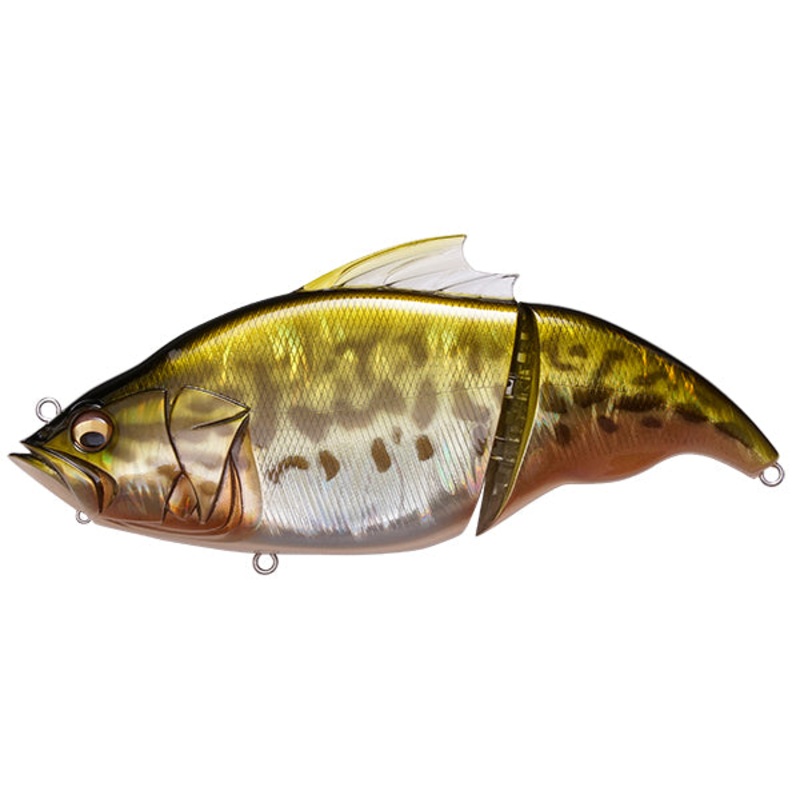 Vatalion 190|GG Bass|GG Gill|GG Gin Buna|GG Kin Buna|GG Perch|GG Wild Gill|GP Ghost Gill|GP Pro Perch|GP Redfin Perch|GP Seethrough Chartreuse Gill|Mat Tiger|PM Gengoro Buna|Slow Float|Slow Sink|Slow Sinking