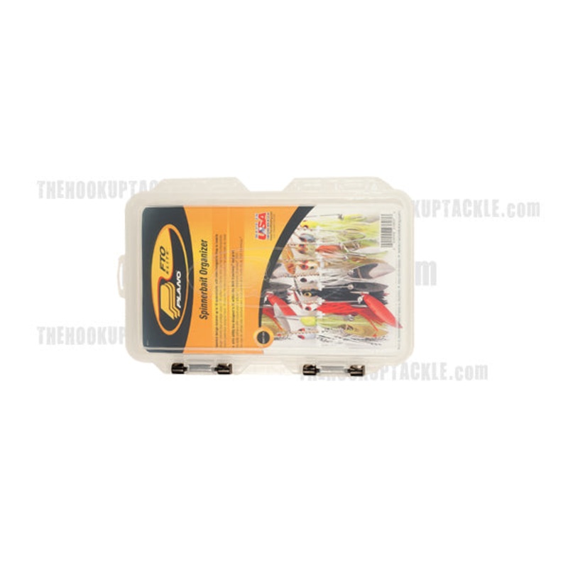 FTO Elite|370703|360706|360707|370707|370708|Spinnerbait|Small Crankbait|Medium Crankbait|Large Crankbait