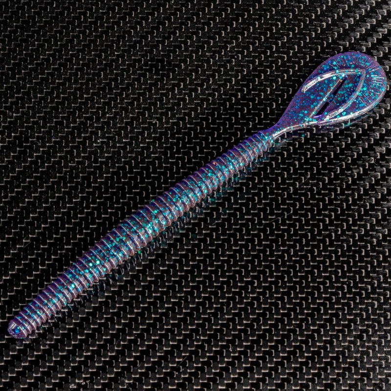 Machete Worm|California 420|Houdini|Tramp Stamp|Hematoma|Junebug|Green Pumpkin|Okeechobee Craw|Machete Worm