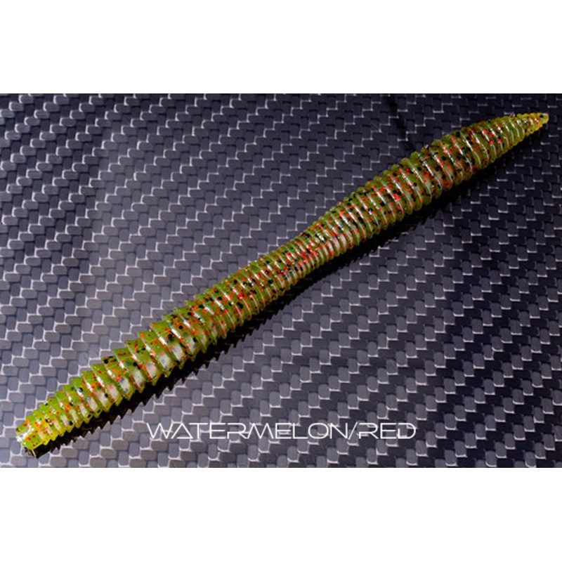 Pocket Rocket|Blank Check|California 420|Dirty Sanchez|Dirty Wizard|Green Pumpkin|Hematoma|Magic Craw Swirl|Payback|Spiked Watermelon|Sprayed Grass|Tramp Stamp|Violator|Watermelon Red|Pocket Rocket 5.5|Pocket Rocket 4.5