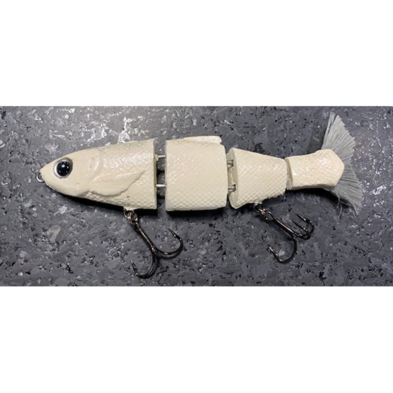 Bull Herring|Bone|Herring|6 inch