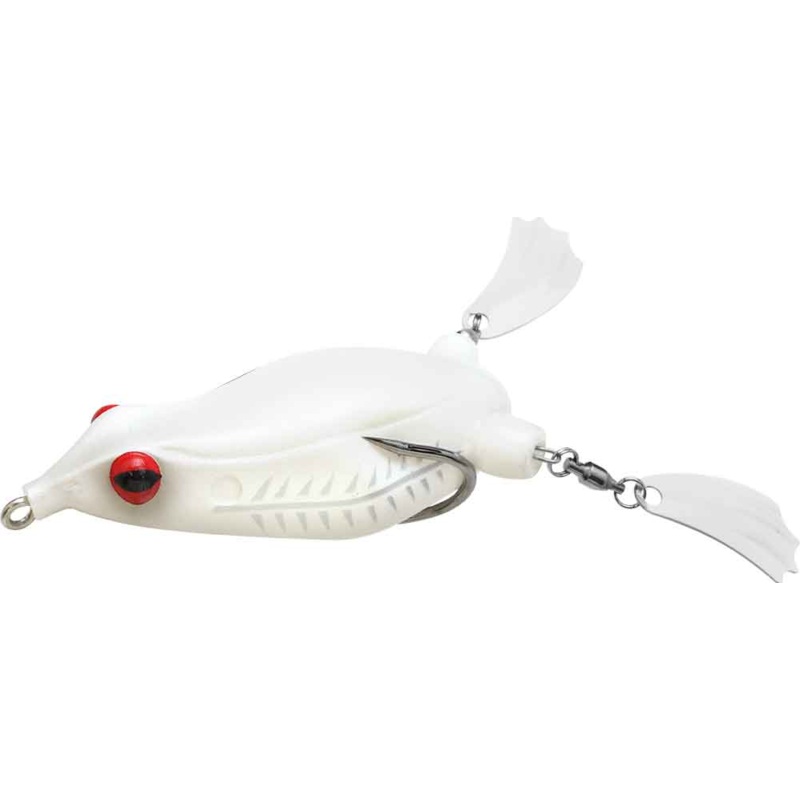 Honker Frog|Black Bird|Black Blue|Bluegill|Bone|Camo|Clear Camo|Color Me|Crystal Chartreuse|Crystal Pink|Grey Camo|Lemon Lime|Mattcha Cream|Mustard|Old Black Shore|Old Frog|Old Perch|Old White Shore|Orange Belly|Pearl White|Watermelon|Snakehead|Gizzard Sh