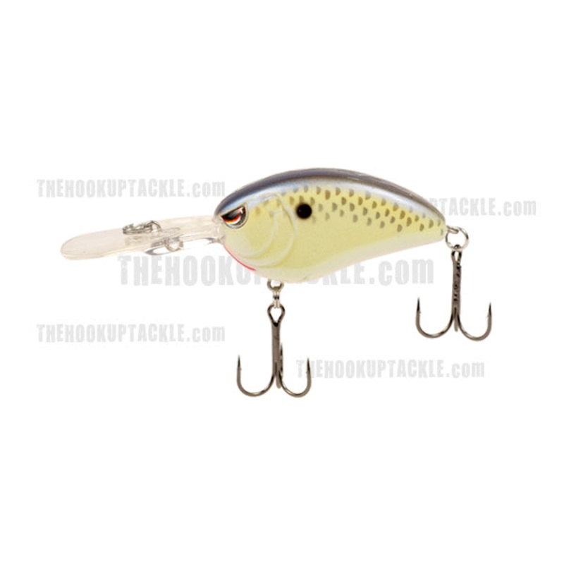 Little John Baby DD Crankbaits