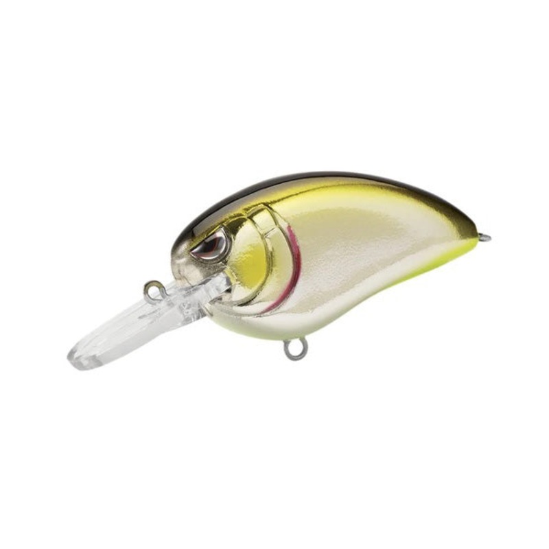 Little John MD|Ayu|Blue Grass Craw|Cell Mate|Chartreuse Black Back|Chartreuse Blue|Chartreuse Nasty|Chrome Olive|Citrus Shad|Clear Chartreuse|Fire Craw|Green Pumpkin|Homemade Shad|Lavender Shad|Nasty Shad|Natural Herring|Old Fire Tiger|Old Glory|Rayburn R