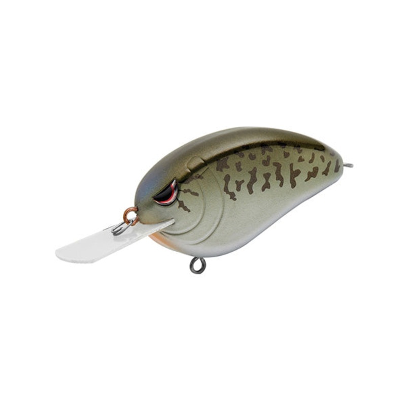 Little John XL|Baby Bass|Cell Mate|Citrus Shad|Nasty Shad|Spicy|Spring Craw|Tropical Perch|Little John XL 70