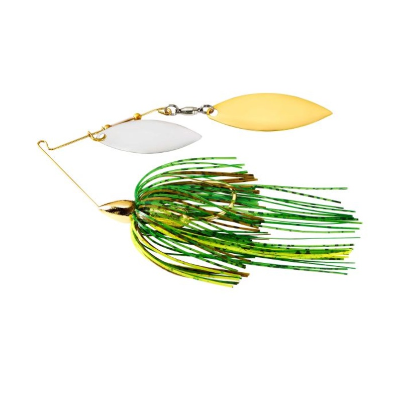 Screamin Eagle Spinnerbaits|Aurora|Blue Herring Shad|Blue Pearl Shad WW|Blue Shad WW|Chartreuse Painted|Coleslaw Painted|Cotton Candy|Firecracker|Green Shad WW|Hot White/Chartreuse WW|Mouse CW|Mouse WW|Spot Remover WW|Sun Perch|White|White Chartreuse Pain