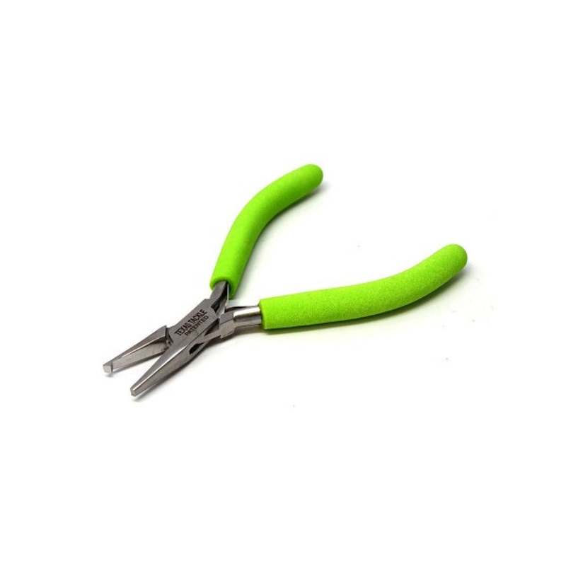 Split Ring Pliers|Green|Orange|Large|Standard